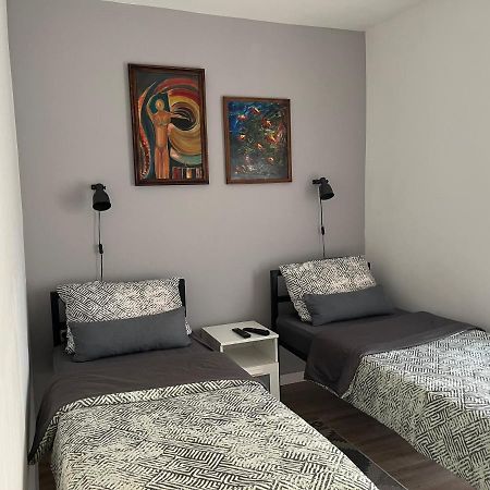 Ferienwohnung Pegaz Apatin Exterior foto