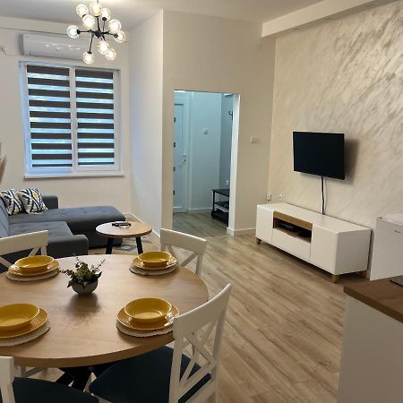 Ferienwohnung Pegaz Apatin Exterior foto